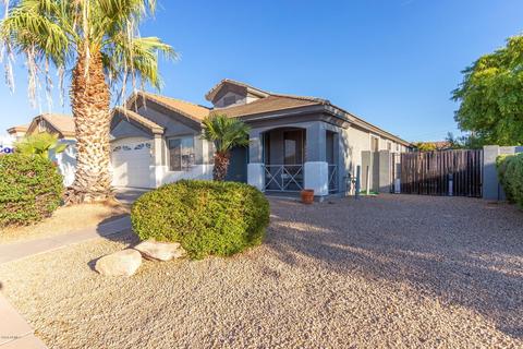 6349 E Mallory St, Mesa, AZ 85215 photo 1