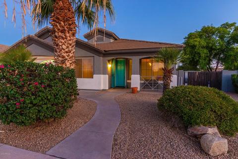 6349 E Mallory St, Mesa, AZ 85215 photo 2