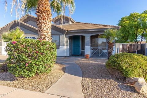 6349 E Mallory St, Mesa, AZ 85215 photo 3