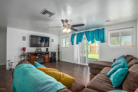 126 E Solano Dr, Goodyear, AZ 85338 photo 3