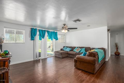 126 E Solano Dr, Goodyear, AZ 85338 photo 4
