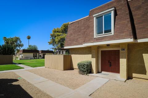 3413 W Echo Ln, Phoenix, AZ 85051 photo 3