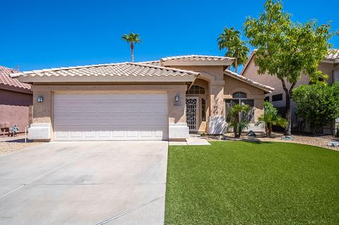 4622 E South Fork Dr, Phoenix, AZ 85044 photo 1