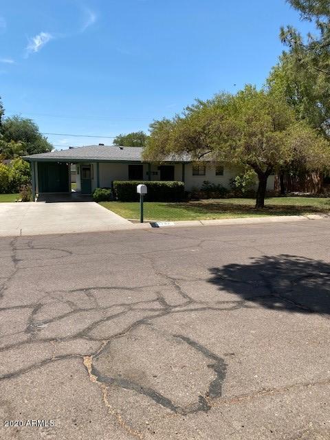 8738 N 6th Dr, Phoenix, AZ 85021 photo 3