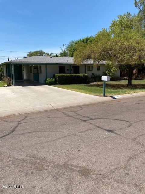 8738 N 6th Dr, Phoenix, AZ 85021 photo 2
