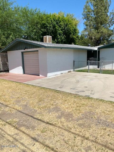 8738 N 6th Dr, Phoenix, AZ 85021 photo 12
