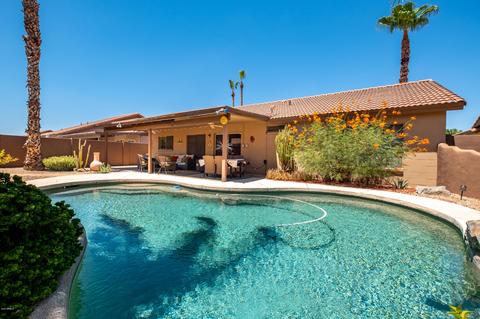 1249 E Harvard Ave, Gilbert, AZ 85234 photo 25