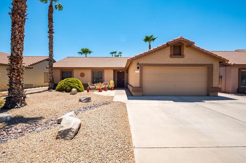 1249 E Harvard Ave, Gilbert, AZ 85234 photo 2
