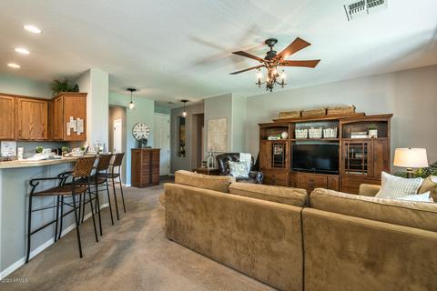 4715 E Timberline Rd, Gilbert, AZ 85297 photo 7