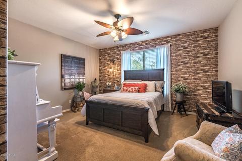 4715 E Timberline Rd, Gilbert, AZ 85297 photo 10