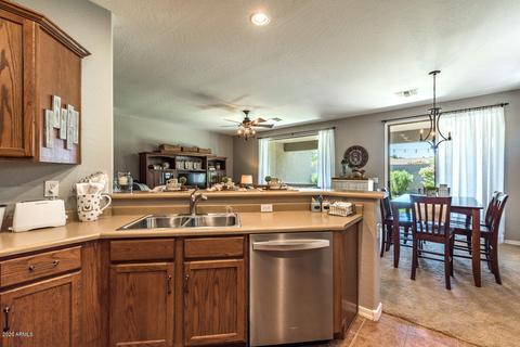 4715 E Timberline Rd, Gilbert, AZ 85297 photo 9