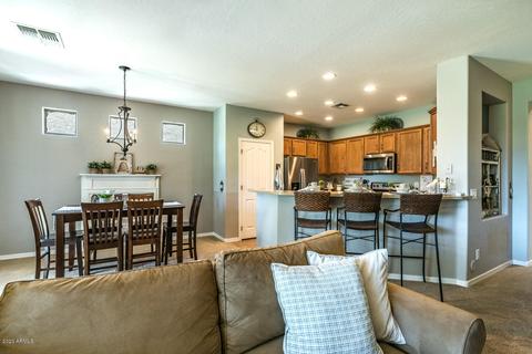 4715 E Timberline Rd, Gilbert, AZ 85297 photo 5