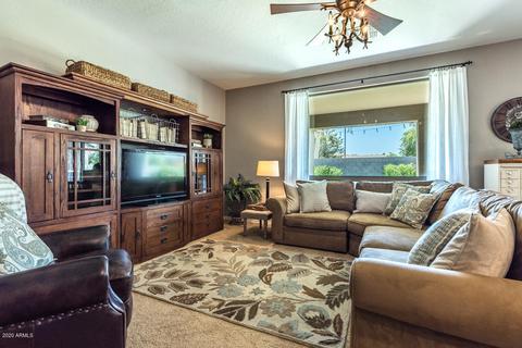 4715 E Timberline Rd, Gilbert, AZ 85297 photo 6
