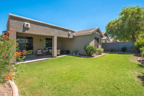 4715 E Timberline Rd, Gilbert, AZ 85297 photo 22