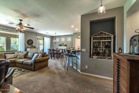 4715 E Timberline Rd, Gilbert, AZ 85297 photo 4