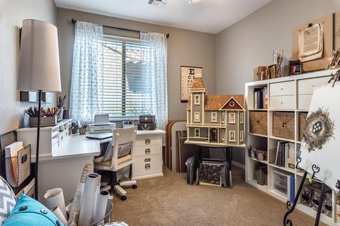 4715 E Timberline Rd, Gilbert, AZ 85297 photo 18