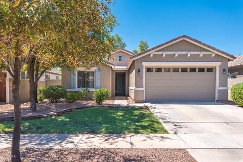 4715 E Timberline Rd, Gilbert, AZ 85297 photo 1