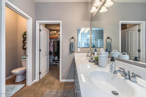 4715 E Timberline Rd, Gilbert, AZ 85297 photo 15