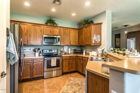 4715 E Timberline Rd, Gilbert, AZ 85297 photo 8