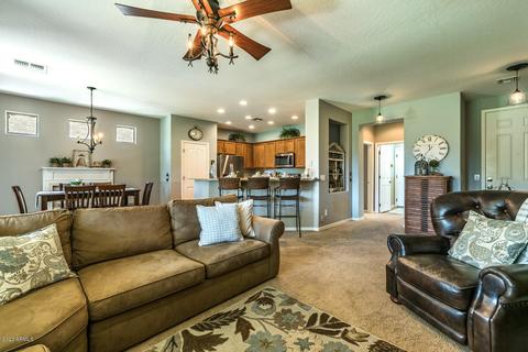 4715 E Timberline Rd, Gilbert, AZ 85297 photo 3