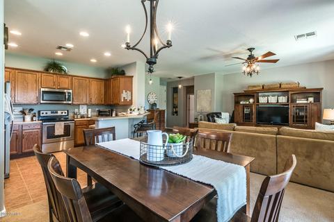 4715 E Timberline Rd, Gilbert, AZ 85297 photo 2