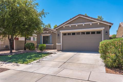 4715 E Timberline Rd, Gilbert, AZ 85297 photo 21