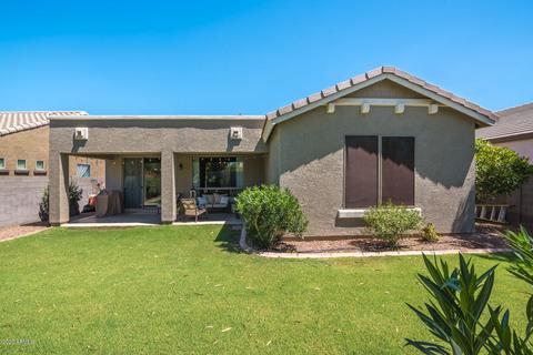 4715 E Timberline Rd, Gilbert, AZ 85297 photo 24