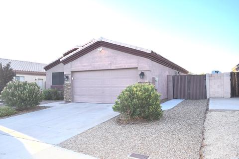 10616 E Flossmoor Ave, Mesa, AZ 85208 photo 2