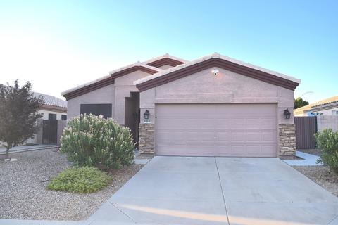 10616 E Flossmoor Ave, Mesa, AZ 85208 photo 1
