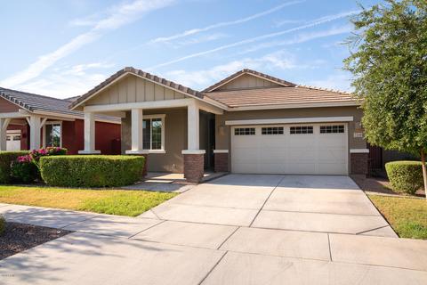 7249 E Osage Ave, Mesa, AZ 85212 photo 3