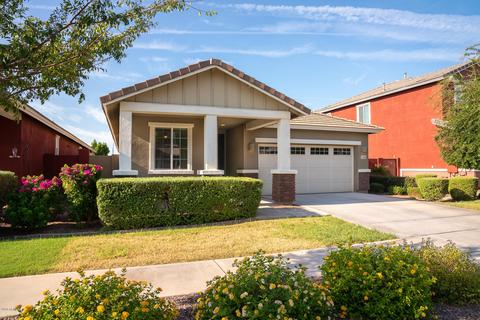 7249 E Osage Ave, Mesa, AZ 85212 photo 2