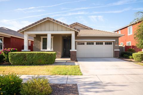 7249 E Osage Ave, Mesa, AZ 85212 photo 1