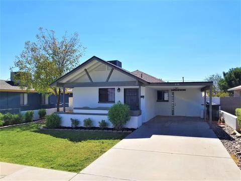 534 N Pasadena --, Mesa, AZ 85201 photo 1
