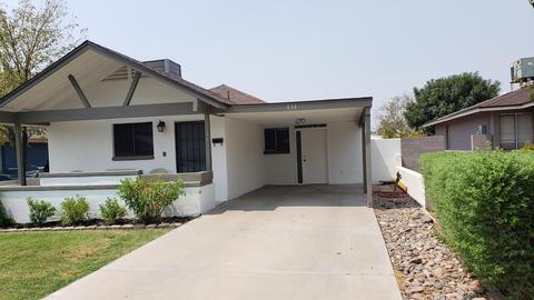 534 N Pasadena --, Mesa, AZ 85201 photo 22