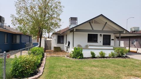 534 N Pasadena --, Mesa, AZ 85201 photo 21