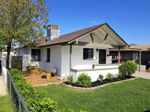 534 N Pasadena --, Mesa, AZ 85201 photo 2