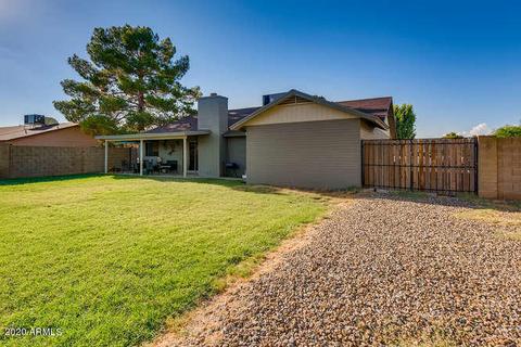 3233 Emerald Cir, Mesa, AZ 85204 photo 28