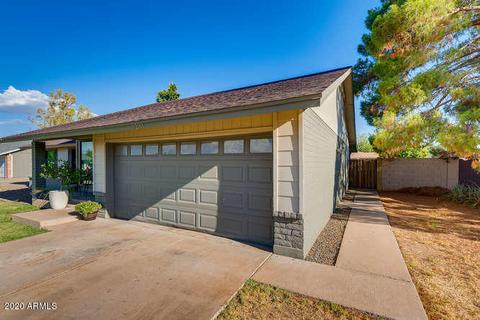 3233 Emerald Cir, Mesa, AZ 85204 photo 1