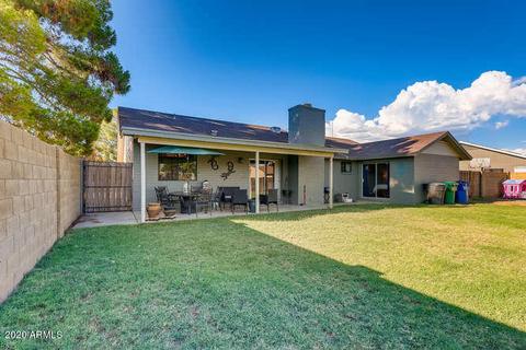 3233 Emerald Cir, Mesa, AZ 85204 photo 26