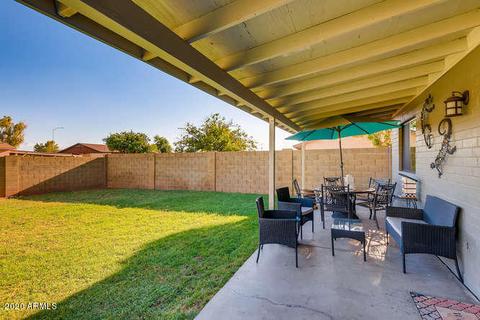 3233 Emerald Cir, Mesa, AZ 85204 photo 25