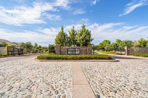 2564 E Turnberry Dr, Gilbert, AZ 85298 photo 80