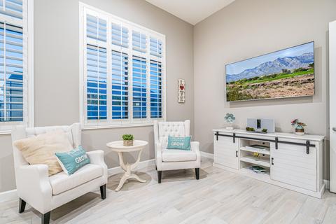 2564 E Turnberry Dr, Gilbert, AZ 85298 photo 45