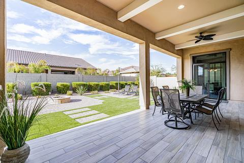 2564 E Turnberry Dr, Gilbert, AZ 85298 photo 65