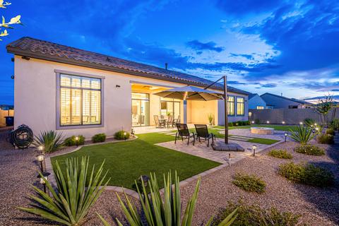 2564 E Turnberry Dr, Gilbert, AZ 85298 photo 78