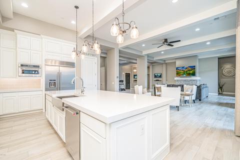 2564 E Turnberry Dr, Gilbert, AZ 85298 photo 38