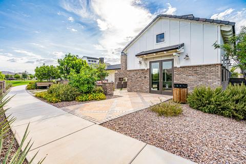 2564 E Turnberry Dr, Gilbert, AZ 85298 photo 98