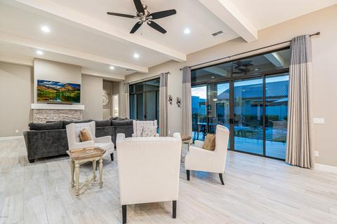 2564 E Turnberry Dr, Gilbert, AZ 85298 photo 24