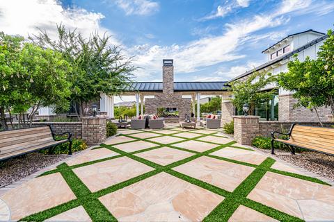2564 E Turnberry Dr, Gilbert, AZ 85298 photo 95