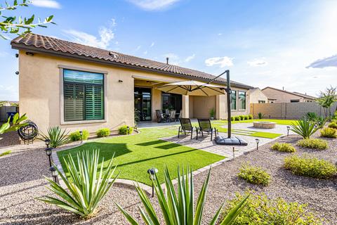 2564 E Turnberry Dr, Gilbert, AZ 85298 photo 71