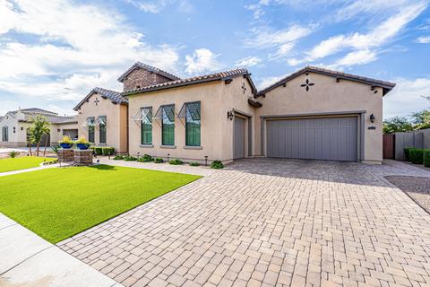 2564 E Turnberry Dr, Gilbert, AZ 85298 photo 6